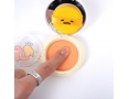 Желейно-кремовые румяна Holika Holika Gudetama Jelly Dough Blusher